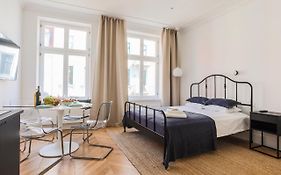 Apartment Copernicus No. 25